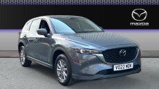 Mazda CX-5 2.0 SE-L 5dr Petrol Estate